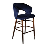 Oriana Cutout Bar Stool