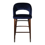 Oriana Cutout Bar Stool