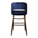 Oriana Cutout Bar Stool