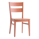 Orin Wood Chair