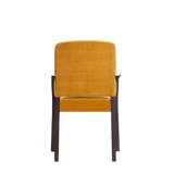 Oriamore Arm Chair
