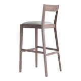 Orin Wood Bar Stool