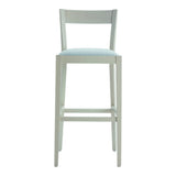 Orin Wood Bar Stool
