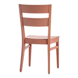 Orin Wood Chair