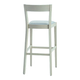 Orin Wood Bar Stool