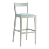 Orin Wood Bar Stool
