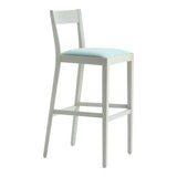 Orin Wood Bar Stool
