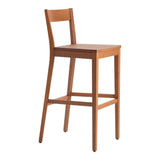 Orin Wood Bar Stool