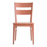 Orin Wood Chair