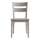 Orin Wood Chair