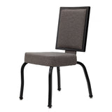 Oxford Stack Chair
