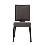 Oxford Stack Chair