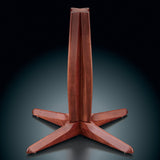 Paityn Solid Wood Table Base