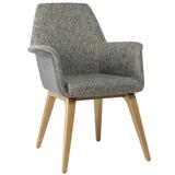Pallas Arm Chair