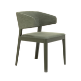 Oxly Chair With Headrest