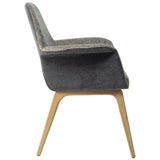 Pallas Arm Chair