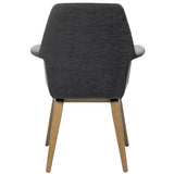 Pallas Arm Chair