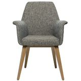 Pallas Arm Chair