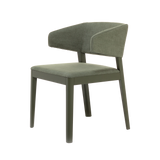 Oxly Chair With Headrest