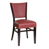 Seasona Upholstered
