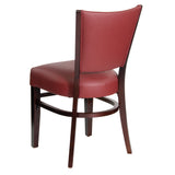 Seasona Upholstered
