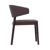 Oxly Chair With Headrest