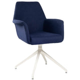 Pallas Spider Arm Chair