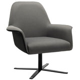 Pallas Swivel Lounge Chair