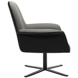 Pallas Swivel Lounge Chair