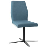 Pallas Swivel Chair
