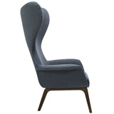 Pallas Wing Back Lounge Chair