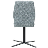 Pallas Swivel Chair