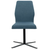 Pallas Swivel Chair
