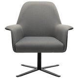 Pallas Swivel Lounge Chair