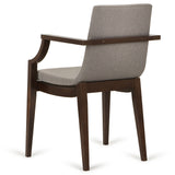 Pantenello Arm Chair
