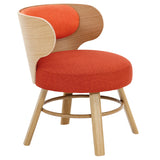 Peter Arm Chair