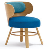 Peter Arm Chair