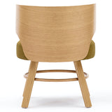 Peter Arm Chair