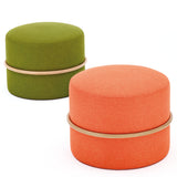 Peter Ring Ottoman