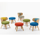 Peter Arm Chair