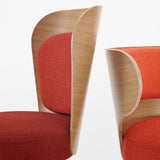 Peter Arm Chair
