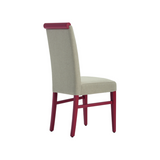 Petro Wood Top Chair [Lady 47]