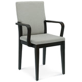Pike Arm Chair