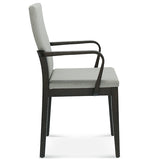 Pike Arm Chair
