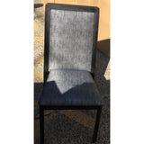 Phoebe Woodluminum Stack Chair