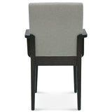 Pike Arm Chair