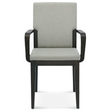 Pike Arm Chair