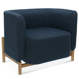 Pipe Lounge Chair