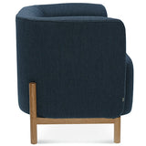 Pipe Lounge Chair