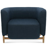 Pipe Lounge Chair